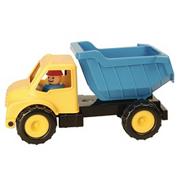 Toy Dump Truck