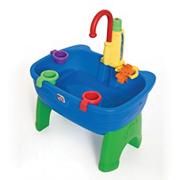 Fun Flow Play Sink�