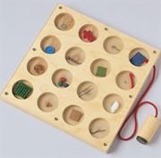 Magnet Marvel