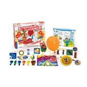 Stepping Into Science Experiment Kit