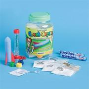 Great Geysers Science Kit