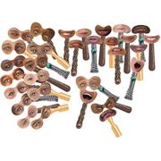 Expression Masks  (pack of 30)