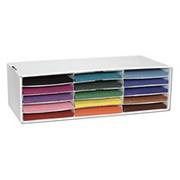 Classroom Keepers�, 9"x12" Paper Organizer