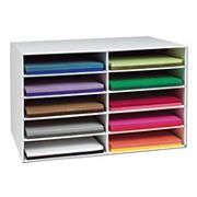 Classroom Keepers� 12"x18" Paper Organizer