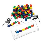 Beads and Pattern Cards
