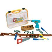 Pretend & Play Workbelt Tool Set