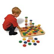 Gears Puzzle