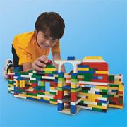 More info about Lego® Bricks Set (set of 884) Lego® Bricks Set (set of 884)