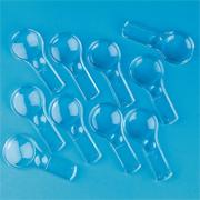 Dual Lens Magnifiers (set of 10)