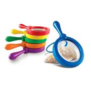 More info about Jumbo Magnifiers (set of 6) Jumbo Magnifiers (set of 6)