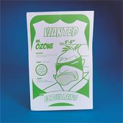 GreenForcers� Wanted Poster (pack of 15)