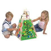 Pyramid of Play