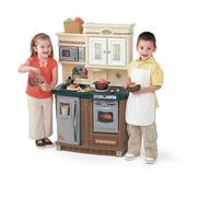 Lifestyle� New Traditions Kitchen