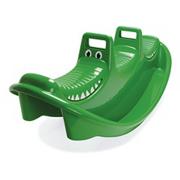 Crocodile Rocker Ride-On