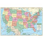 USA Map