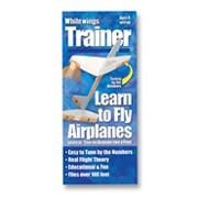 Whitewings� Trainer