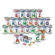Alphabet Soup Starters