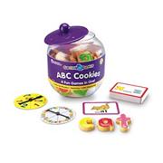Goodie Games� ABC Cookies