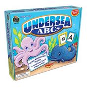Undersea ABCs