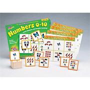 Match Me� Numbers 0-10
