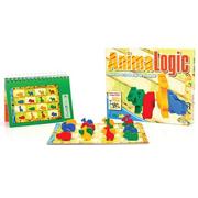 AnimaLogic Puzzles