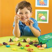 Smart Snacks� Trail Mix and Match�