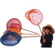Explorer Bug Catcher Net