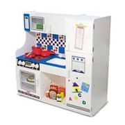 Melissa & Doug� Classic Deluxe Kitchen