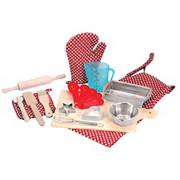 Junior Chef Bake Set (set of 19)