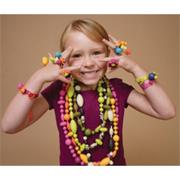 Dress Up Pop Beads (set of 500)