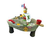 Anchors Away Sand and Water Table