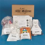 Science Adventures� Anatomy Academy Kit for 24