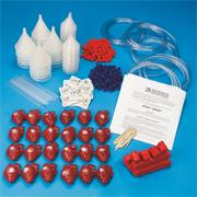 Science Adventures� Heart Smart Kit for 24