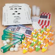 Science Adventures� Lung Power Kit for 24