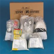 Science Adventures� Club Slime Kit for 24