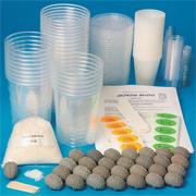 Science Adventures� Growing Brains Kit for 24