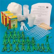 Science Adventures� Planet Ooze Kit for 24