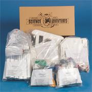 Science Adventures� Physics Factory Kit for 24 (kit of 24)