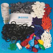Science Adventures� Newton's Racers Kit for 24 (kit of 24)