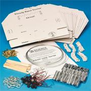 Science Adventures� Steady Hand Tester Kit for 24 (kit of 24)