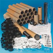 Science Adventures� Telescopes Kit for 24 (kit of 24)