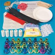 Science Adventures� Buzzing Bees Kit for 24 (kit of 24)