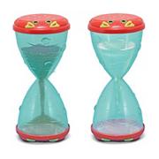 Melissa & Doug� Clicker Crab Funnel and Sifter Sand Toy