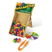 Fruit Avalanche Game