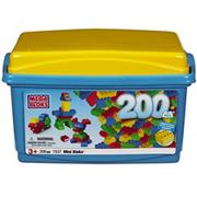 Mega Bloks� Mini Bloks (set of 200)
