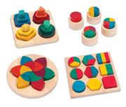 More info about Rainbow Fraction Action Color Sorting Board Set (set of 4) Rainbow Fraction Action Color Sorting Board Set (set of 4)