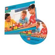Lego��Early Simple Machine Activity Pack