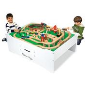 Melissa & Doug� Multi Activity Table