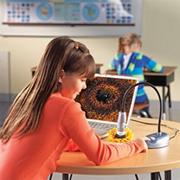 Twist Flexible Digital Microscope