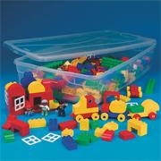 Lego� Duplo� Mega Easy Pack
